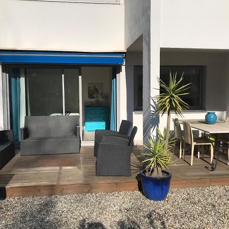 T 2 Terrasse Sud Manoir De Malville Nantes Eksteriør bilde