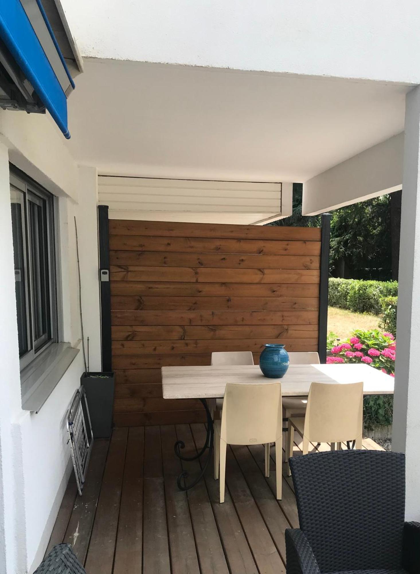 T 2 Terrasse Sud Manoir De Malville Nantes Eksteriør bilde